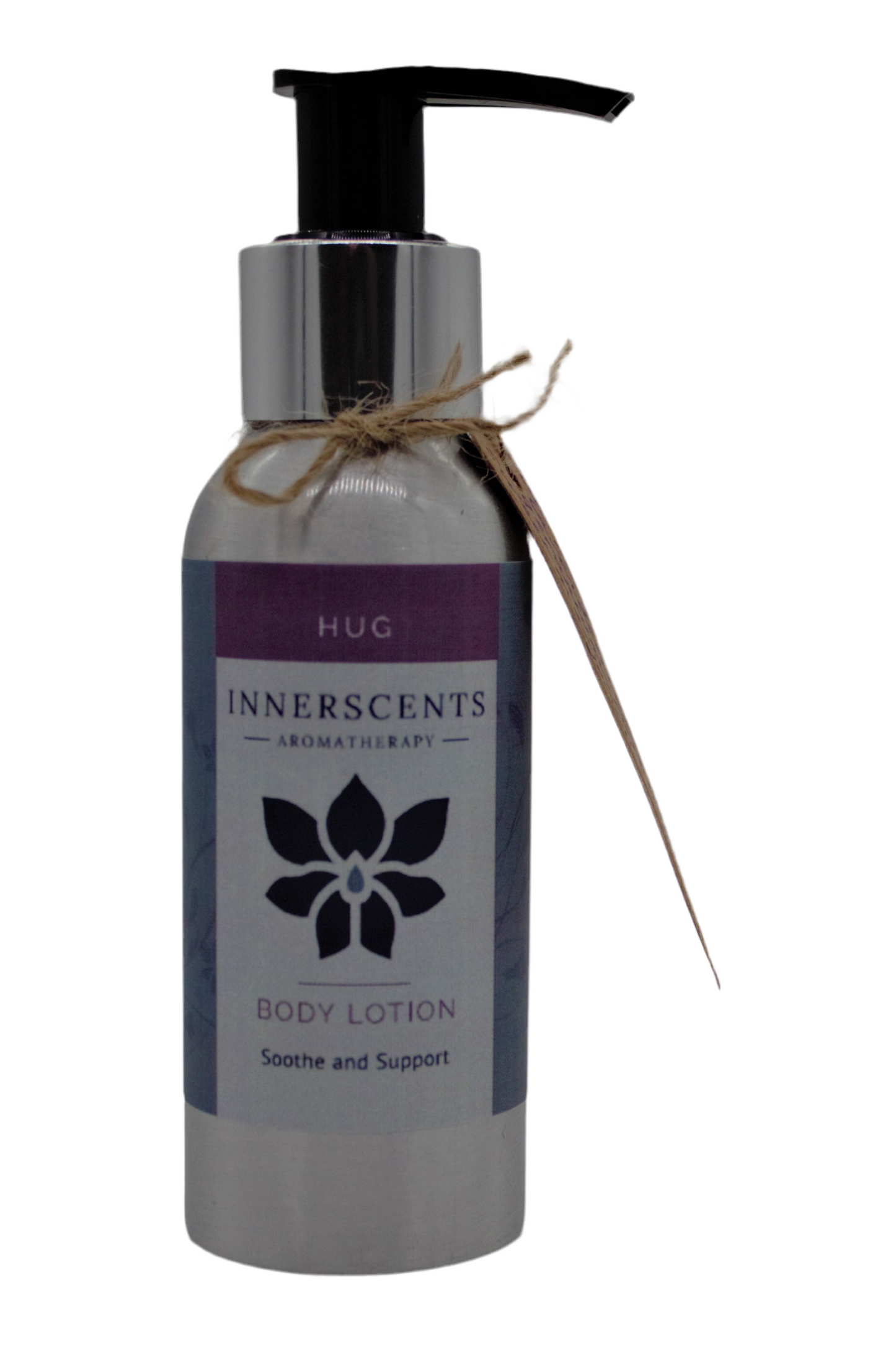 HUG Aromatherapy Body Lotion 100ml