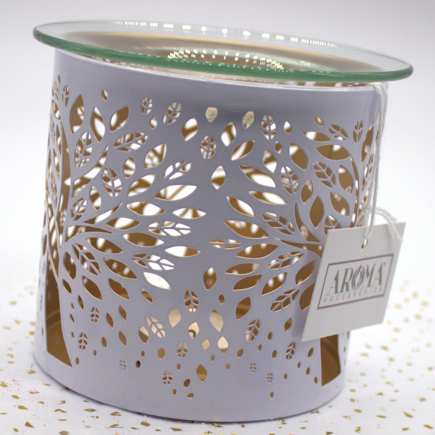 Christmas Greetings - Wax Melt Book