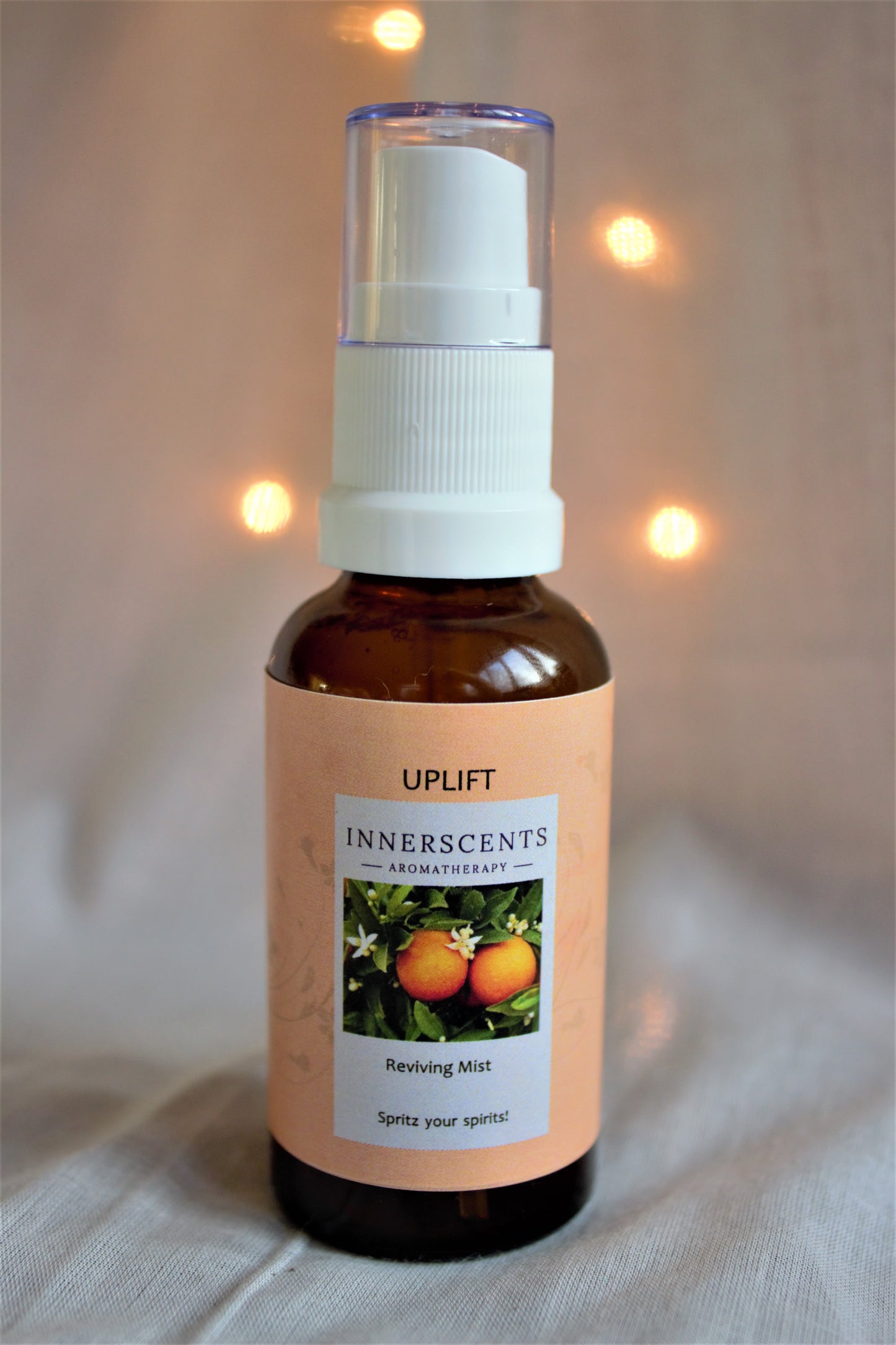 Uplift Letterbox Kit