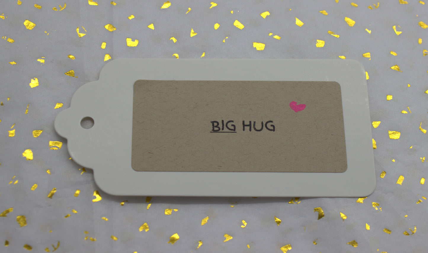 Love/Hug Blend Candle - Small