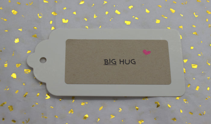 Hug Soy Wax Melts - Eight in a Box