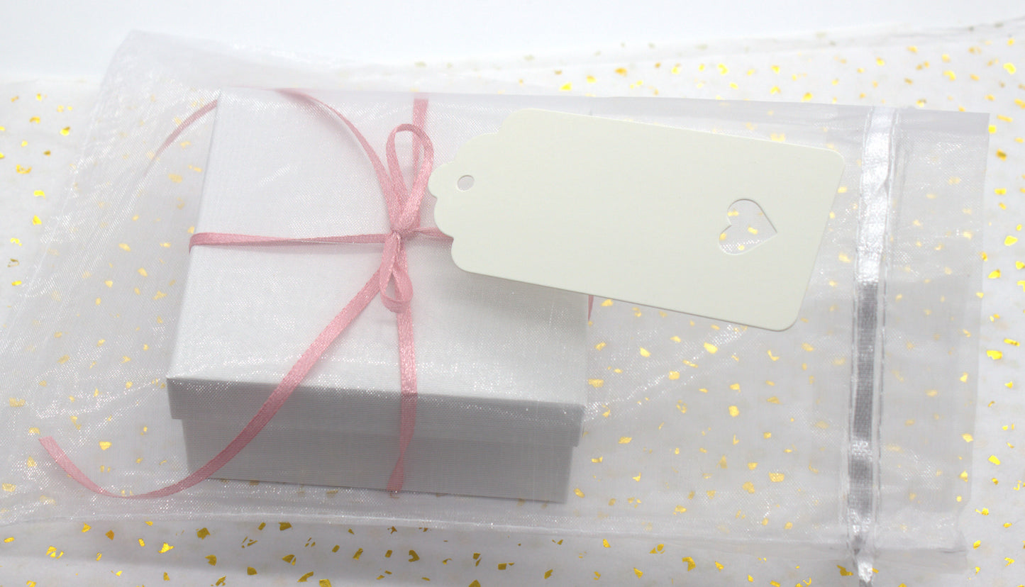 Hug Soy Wax Melts - Huit dans une boîte