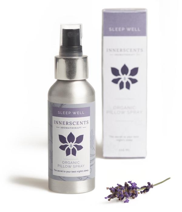 Innerscents-aromatherapy-organic-sleep-spray