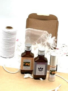 Big Hug - Letterbox Kit