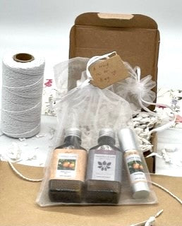 Big Hug - Letterbox Kit