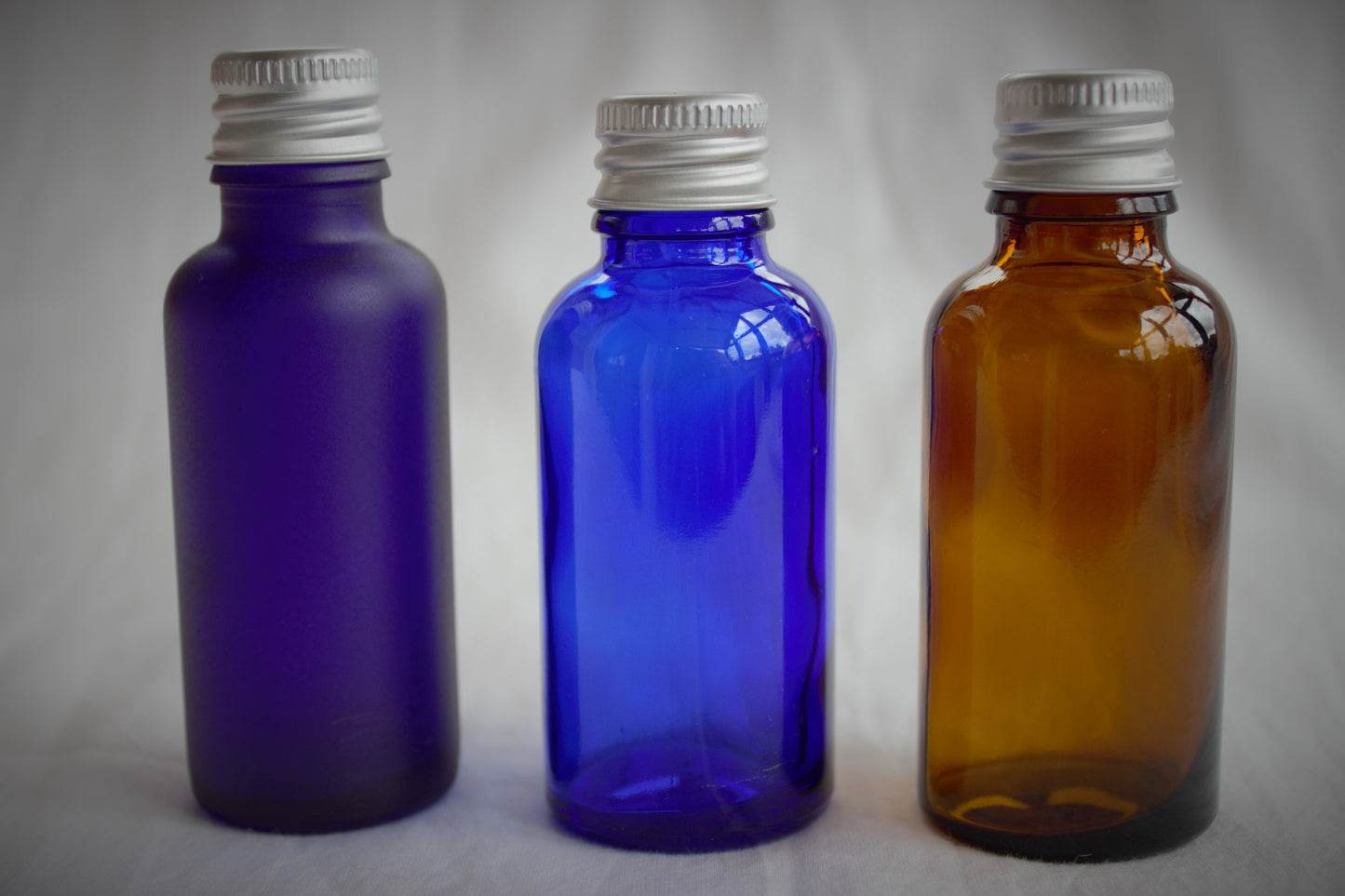 Romance Kit with Pure Essential Oils