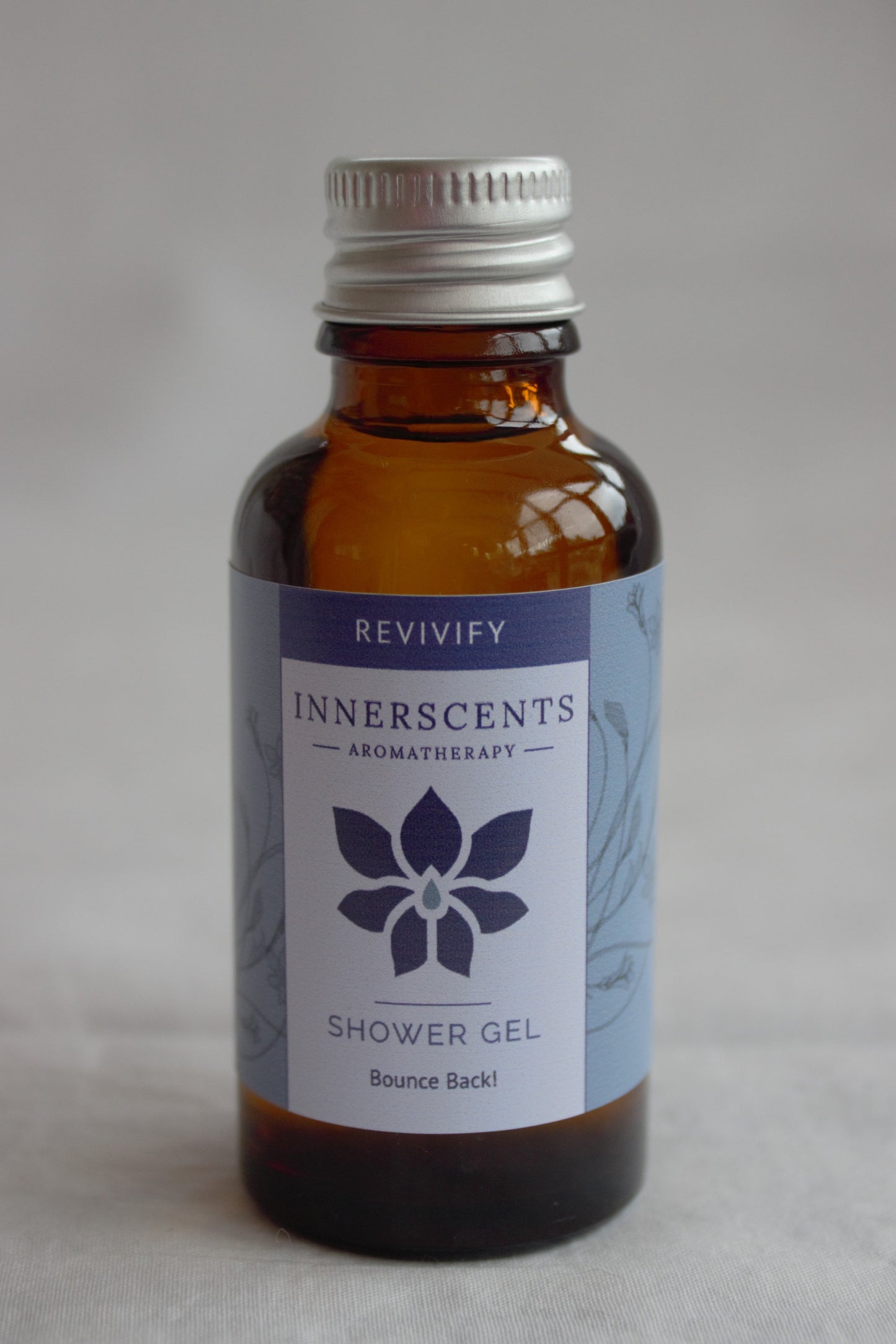 Hug Kit with Pure Essential Oils - Innerscents Aromatherapy