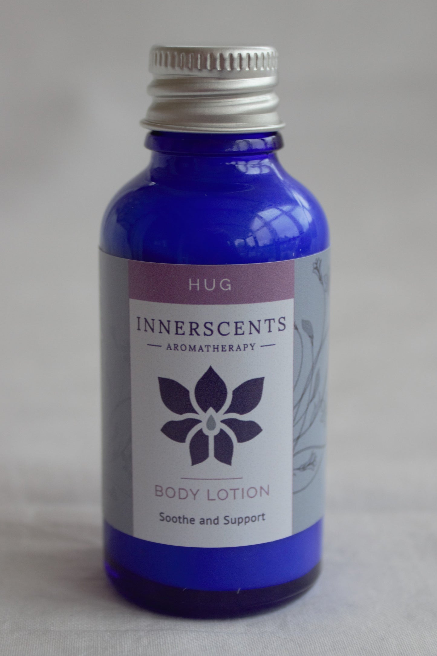 Hug Kit with Pure Essential Oils - Innerscents Aromatherapy