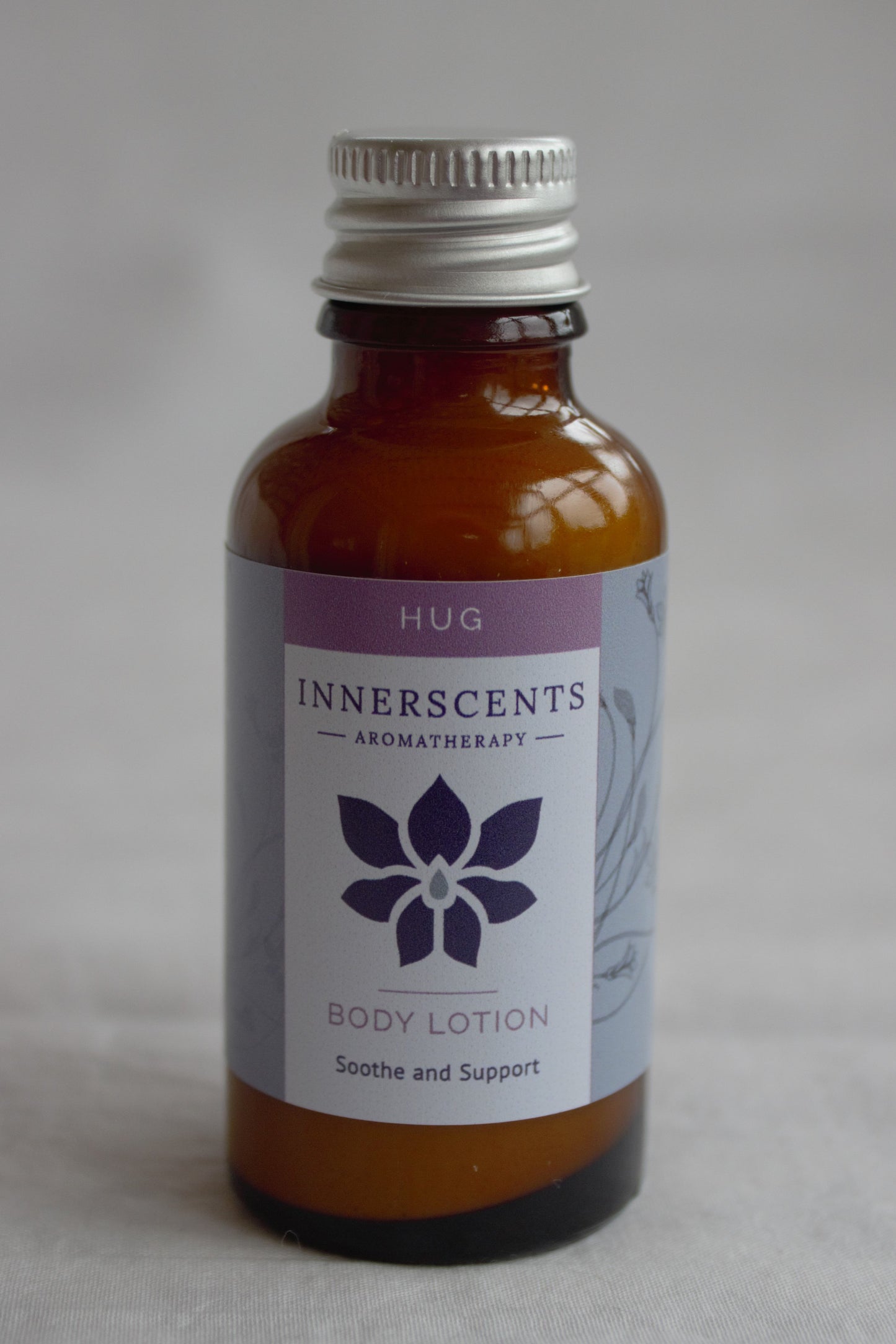 Hug Kit with Pure Essential Oils - Innerscents Aromatherapy