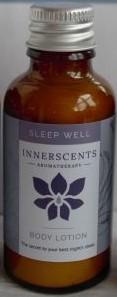 Sleep Well Luxury Aromatherapy Gift Set - Innerscents Aromatherapy