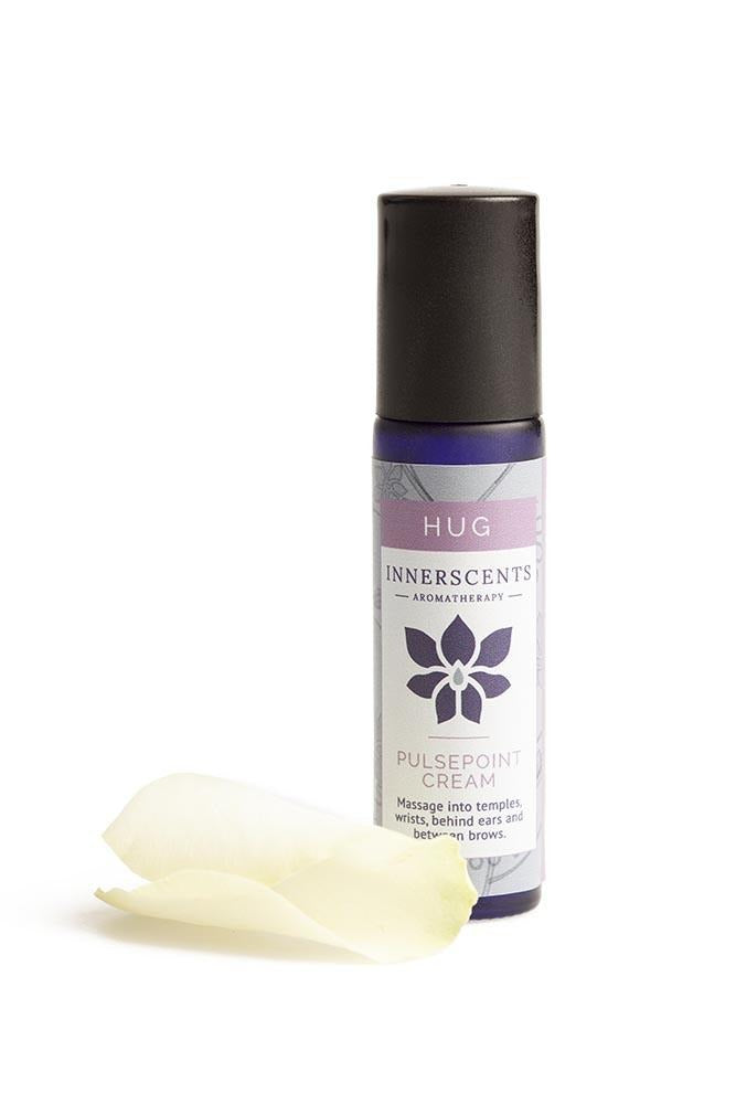 Hug Kit with Pure Essential Oils - Innerscents Aromatherapy