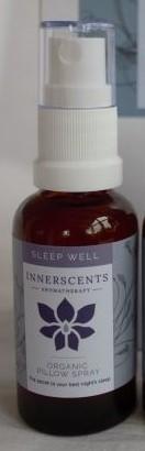 Sleep Well Luxury Aromatherapy Gift Set - Innerscents Aromatherapy