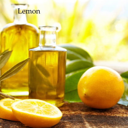 Energise & Courage Gift Set