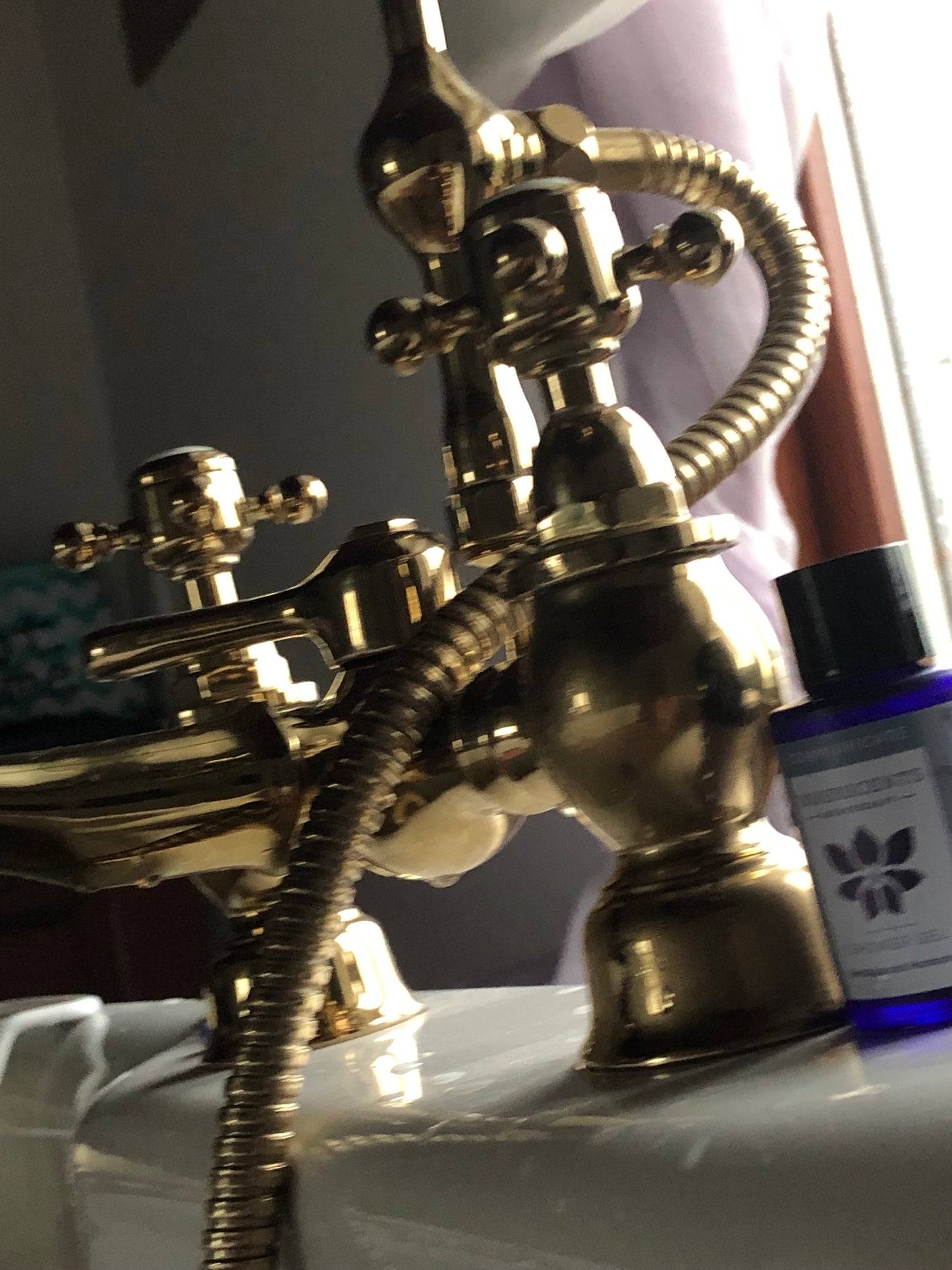 Energise & Courage Gift Set