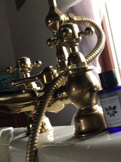 Energise & Courage Gift Set