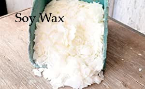 Sleep Well Soy Wax Melts (Five)