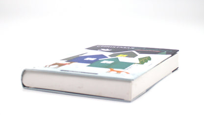 Christmas Greetings - Wax Melt Book