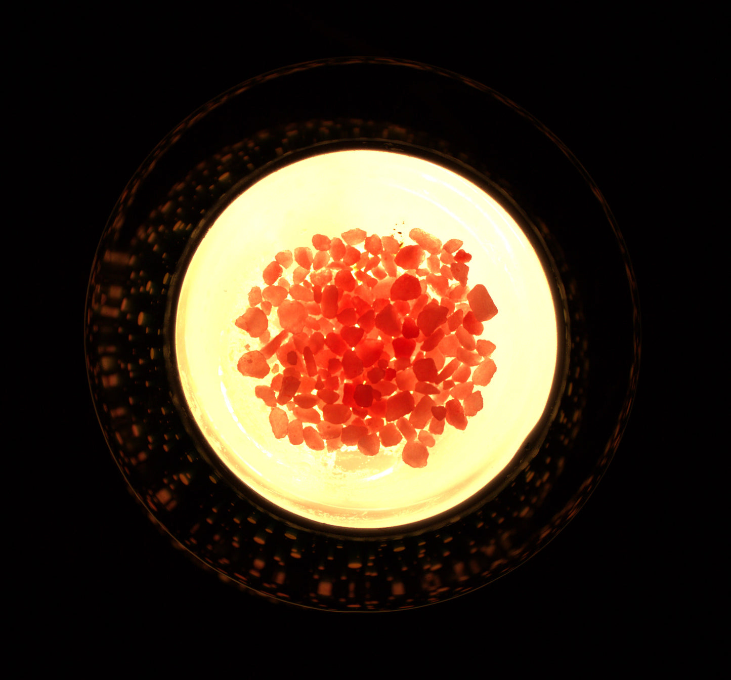 Set of Three Christmassy Sizzlers - Gingerbread House, Frankincense and Myrrh and Rosemary Bay Wreath