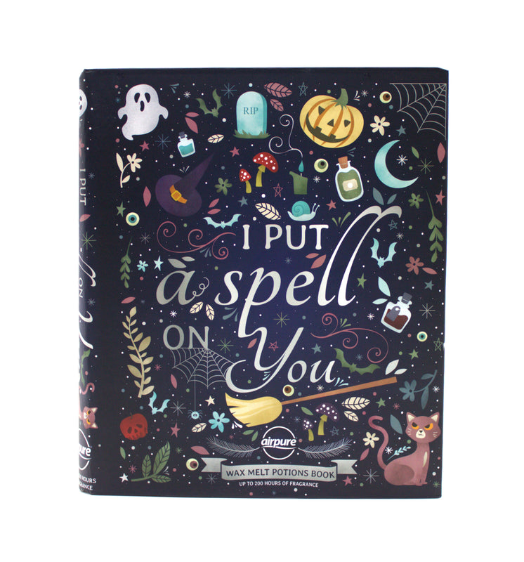 I Put a Spell on You - Wax Melts