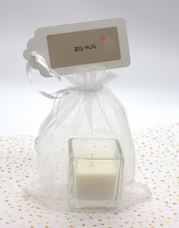 Love/Hug Blend Candle - Small