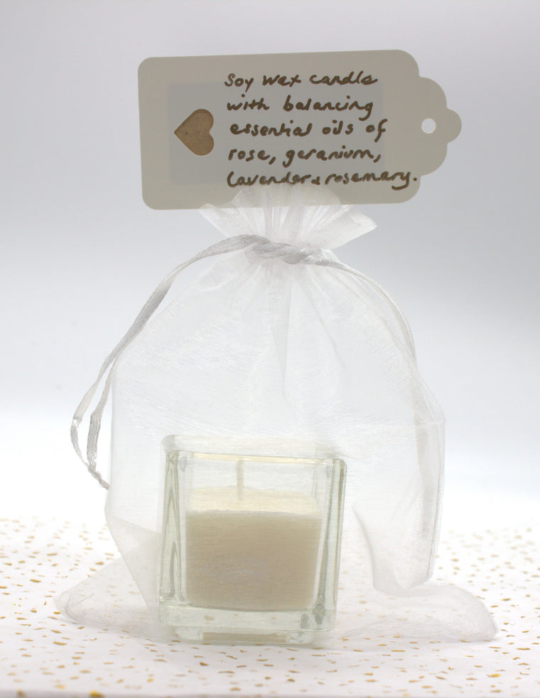 Love/Hug Blend Candle - Small