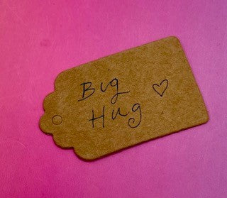 Big Hug - Letterbox Kit