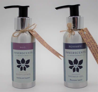 Revivify & Hug Gift Set
