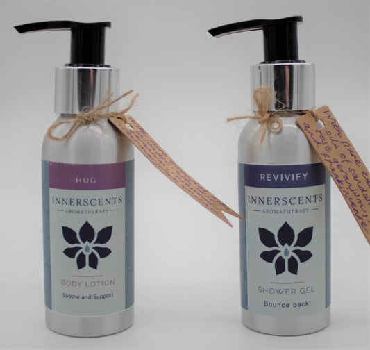 Revivify & Hug Gift Set
