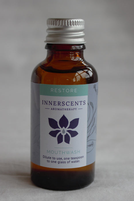 Hangover Kit with Pure Essential Oils - Innerscents Aromatherapy