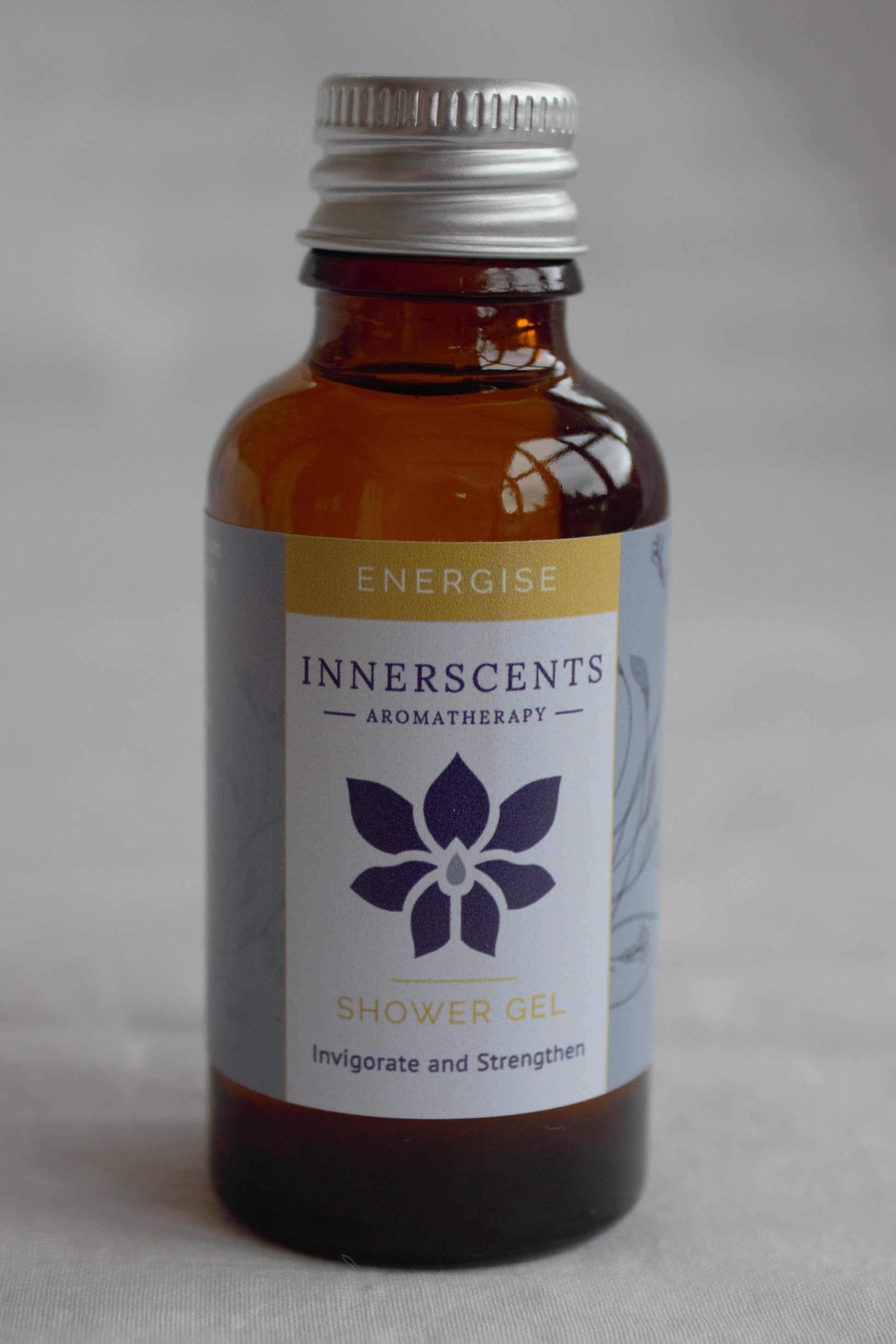Hangover Kit with Pure Essential Oils - Innerscents Aromatherapy