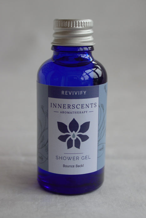 Hug Kit with Pure Essential Oils - Innerscents Aromatherapy
