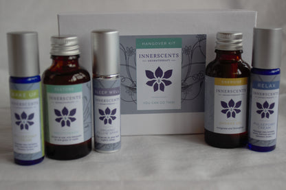 Communicate & Desire Gift Set