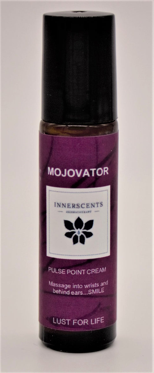 Mojovator Pulspunktcreme
