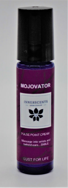 Mojovator Pulse Point Cream